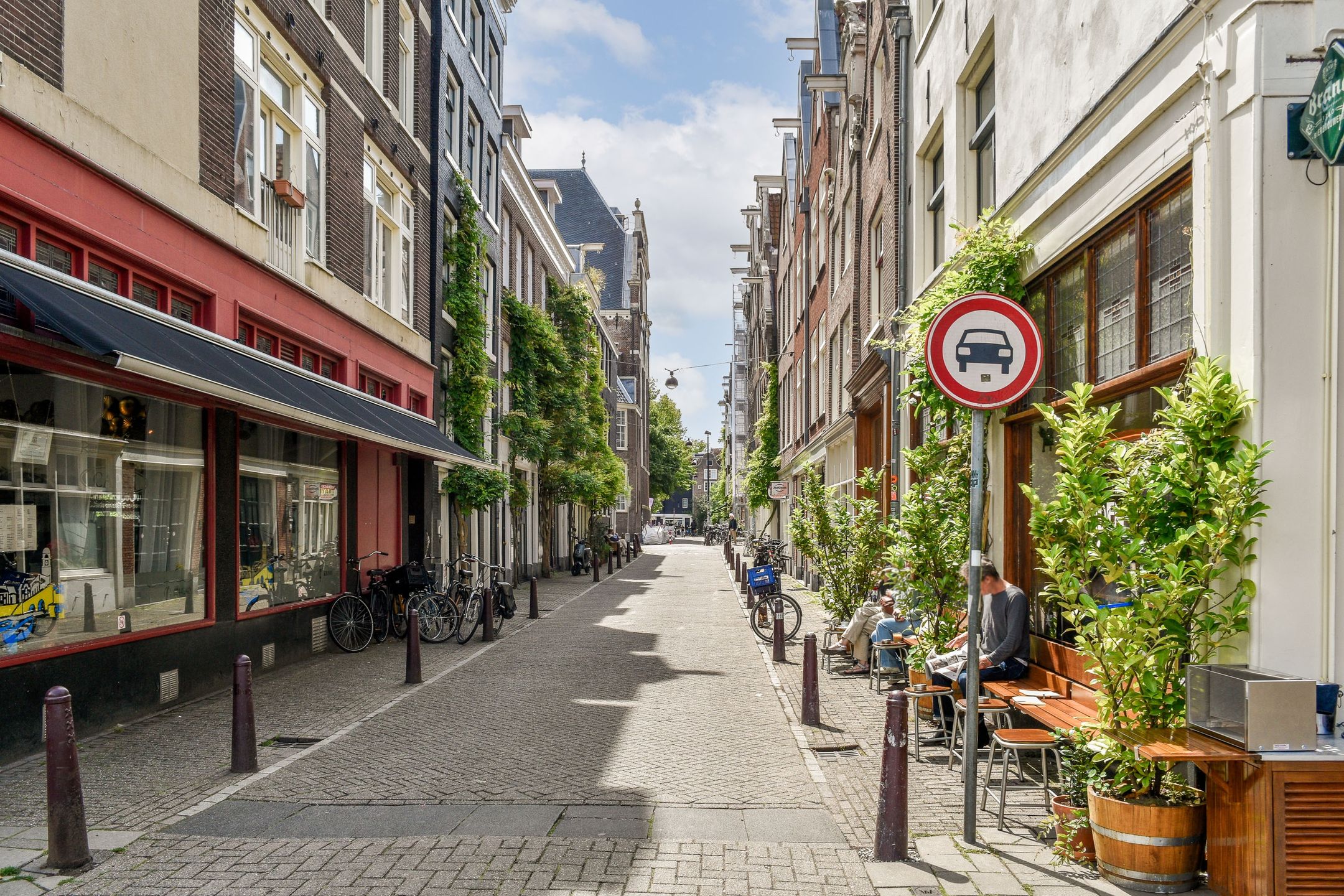 Foto 27 van Noorderkerkstraat 7-H