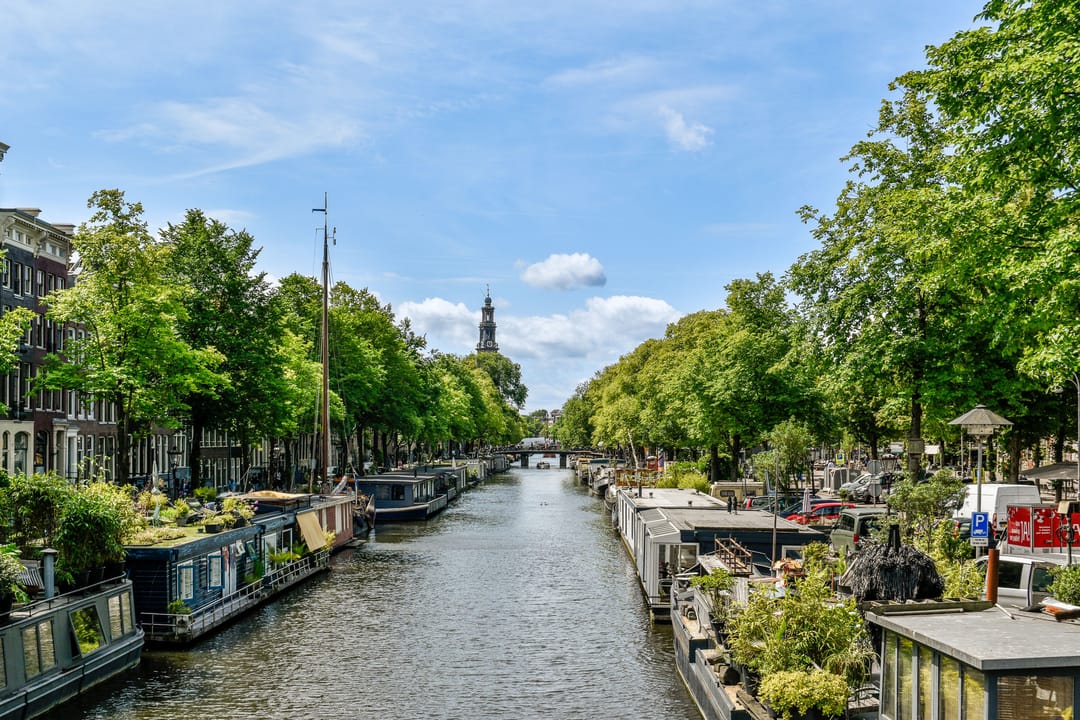 Foto 28 van Noorderkerkstraat 7-H