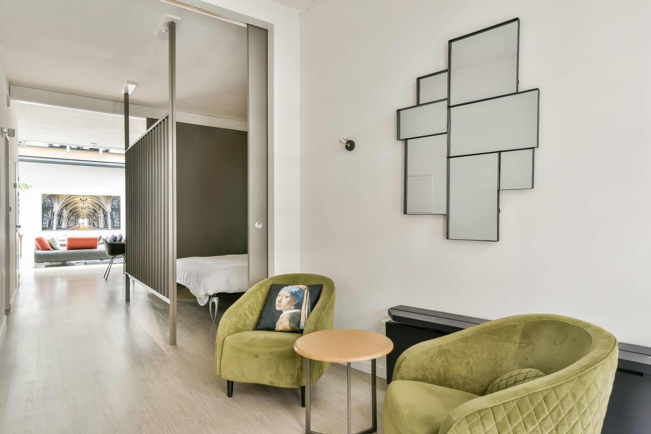 Foto 12 van Noorderkerkstraat 7-H