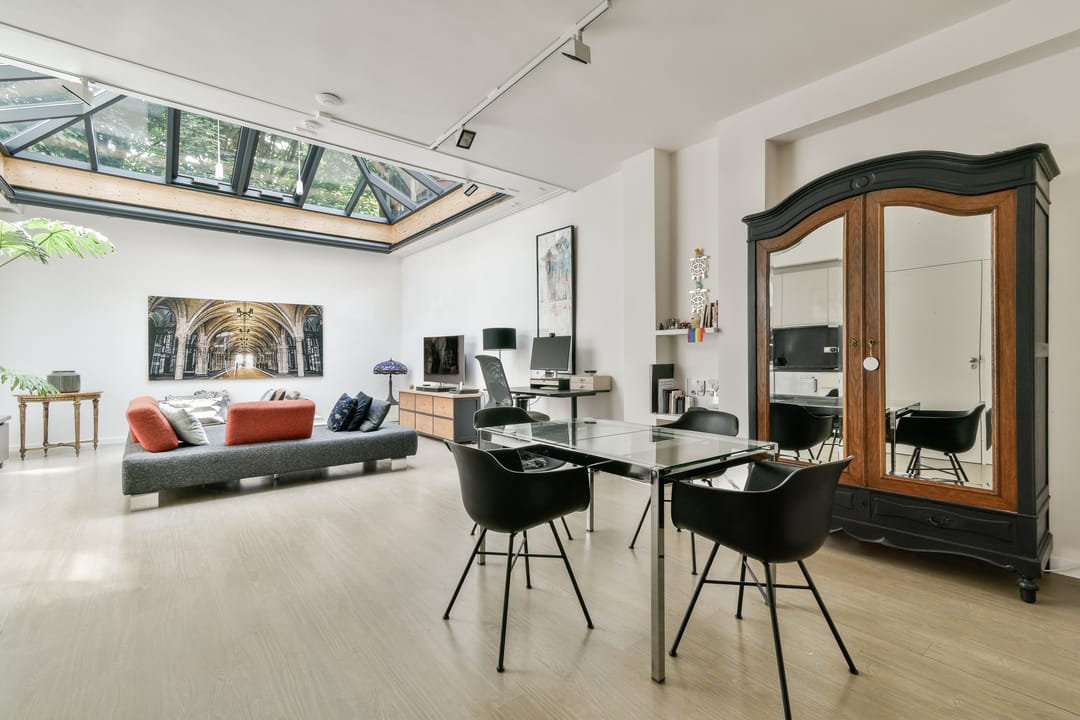 Foto 17 van Noorderkerkstraat 7-H