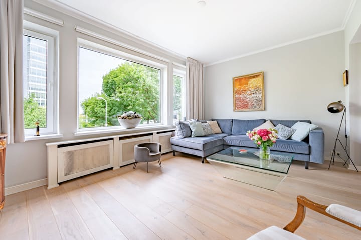 Foto 2 van Overburgkade 113