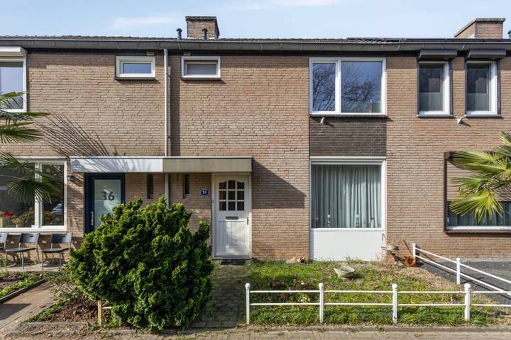 Camphaag 34