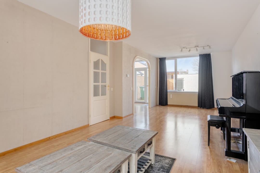 Foto 7 van Camphaag 34