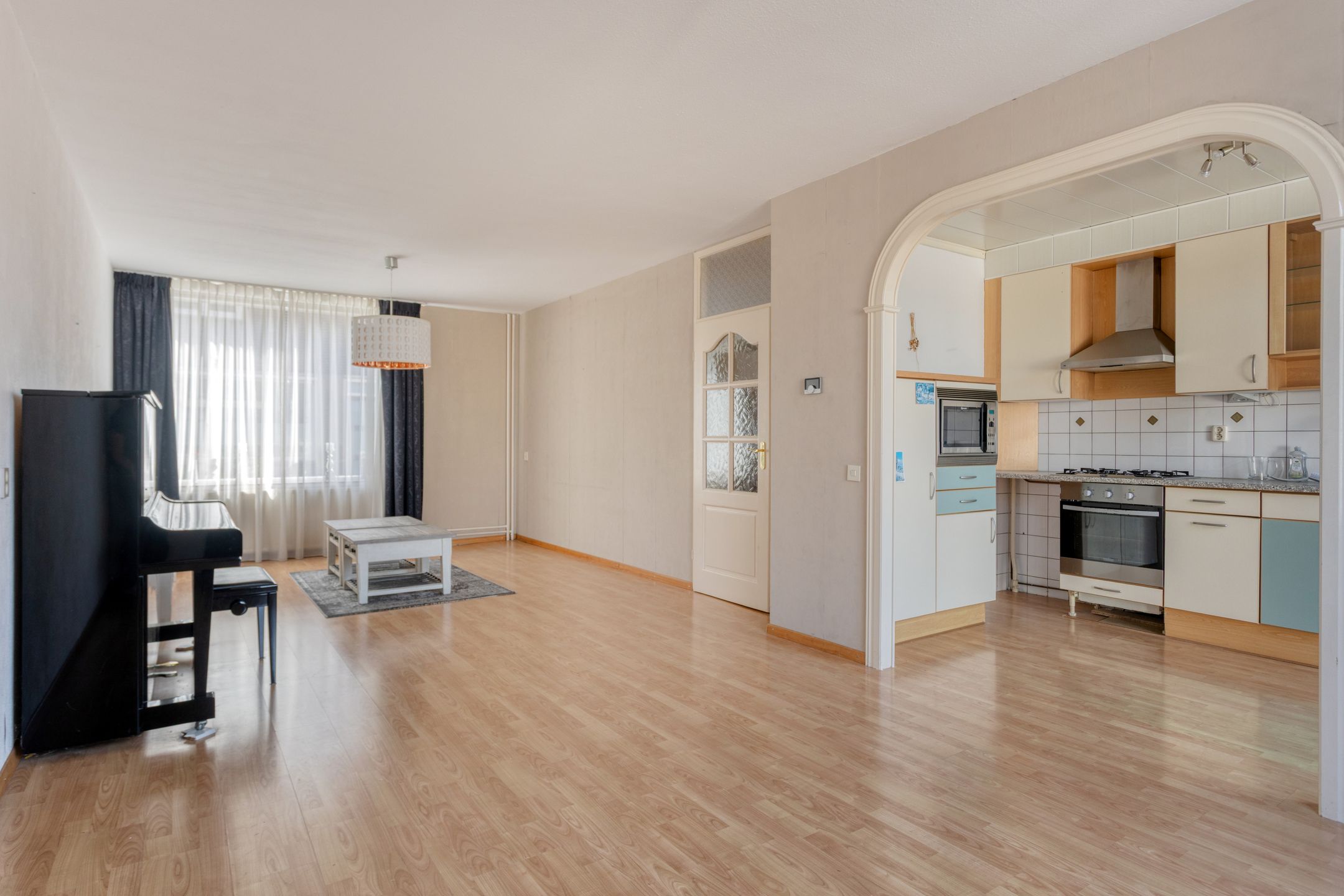 Foto 9 van Camphaag 34