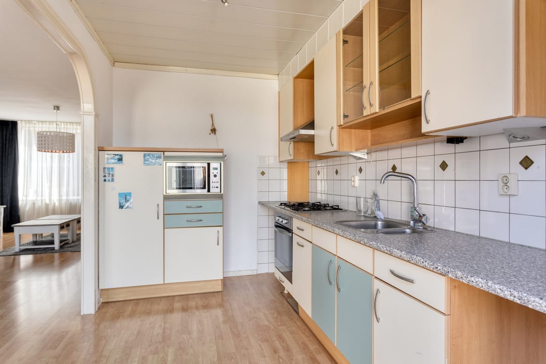 Foto 11 van Camphaag 34