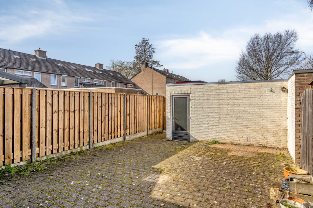 Foto 22 van Camphaag 34