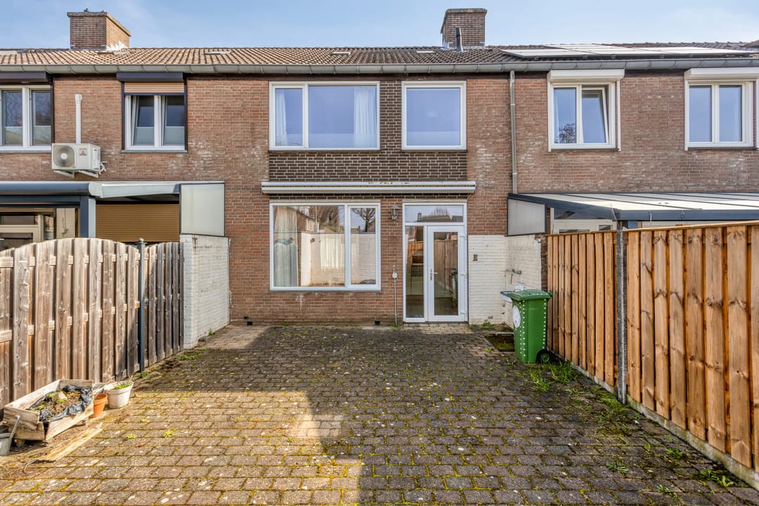 Foto 23 van Camphaag 34