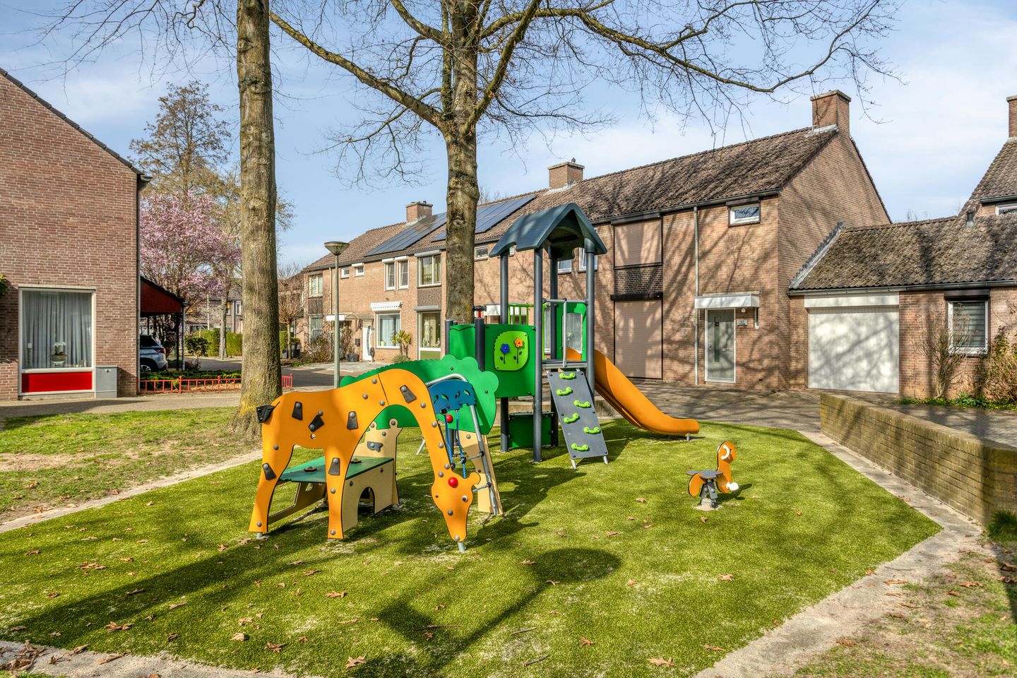 Foto 25 van Camphaag 34