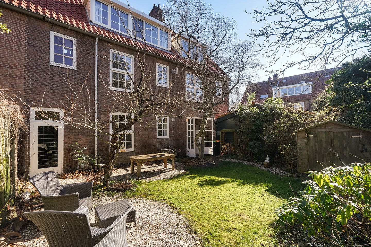 Photo 4 of Houtrustlaan 34