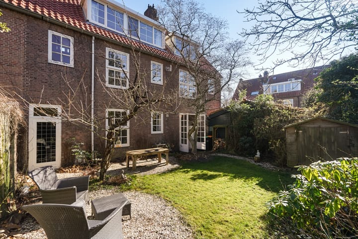 Photo 4 of Houtrustlaan 34