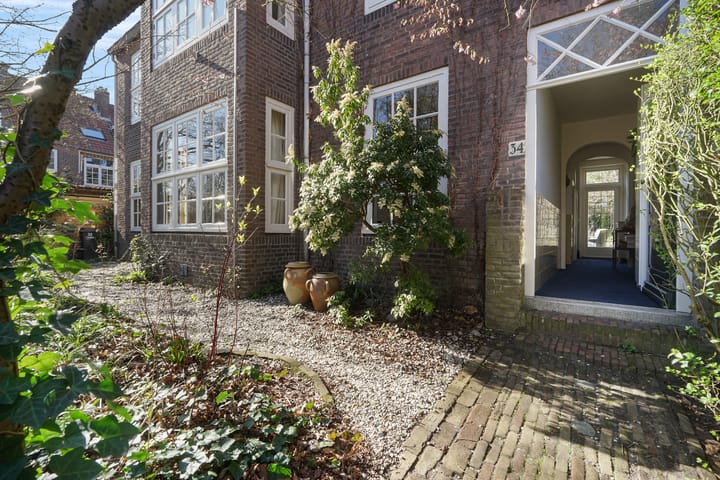 Photo 5 of Houtrustlaan 34