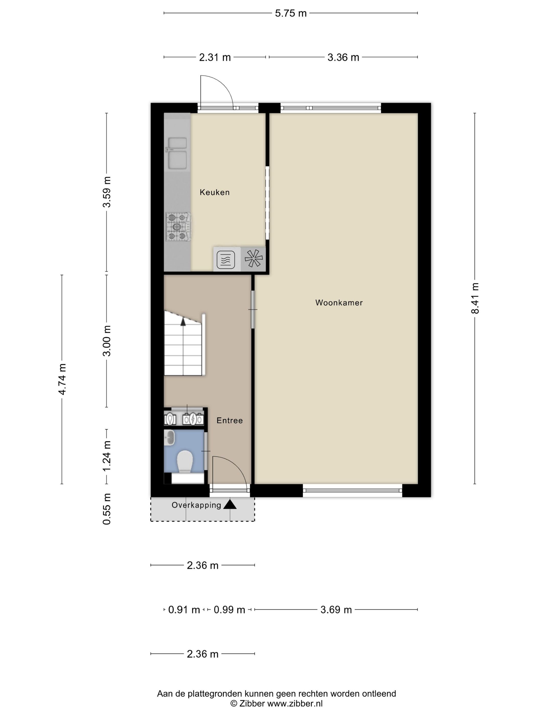 Foto 27 van Camphaag 34