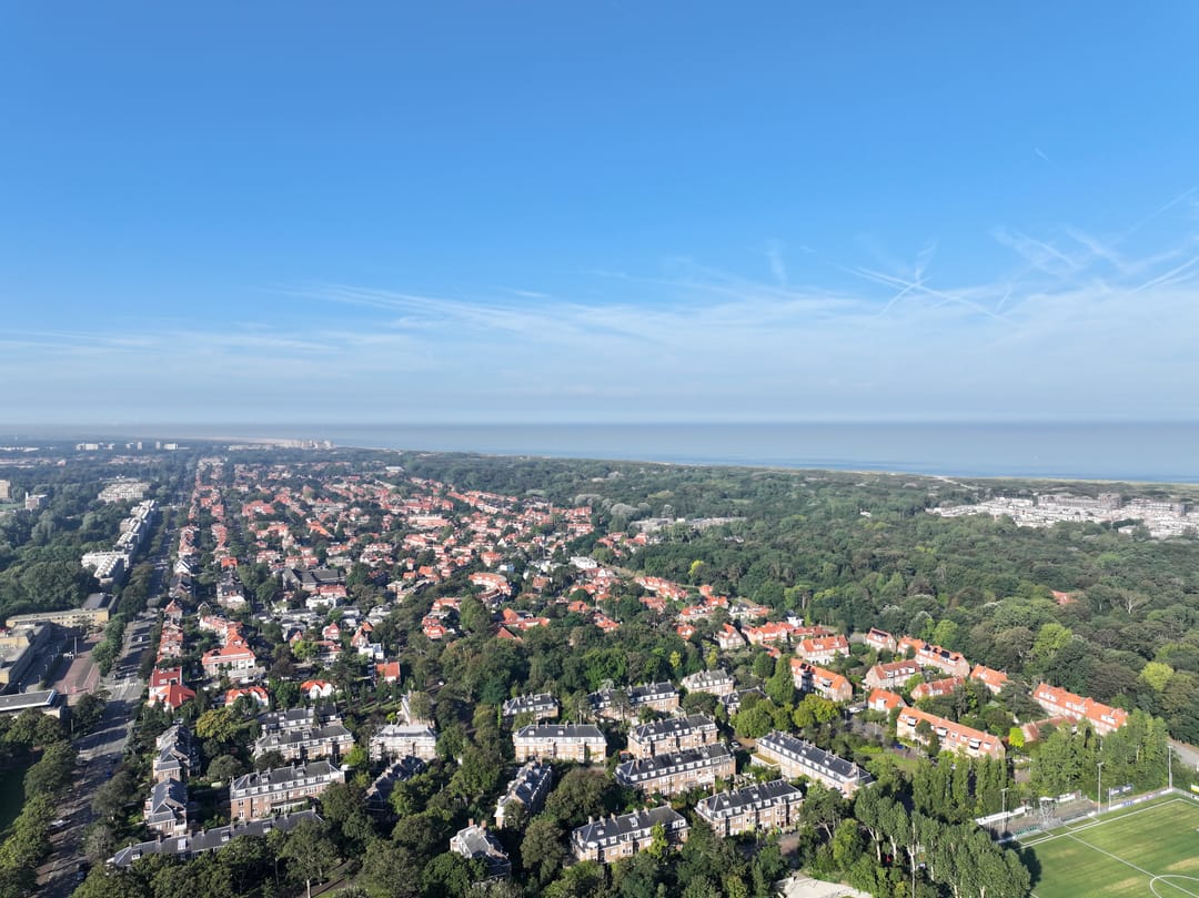 Photo 52 of Houtrustlaan 34