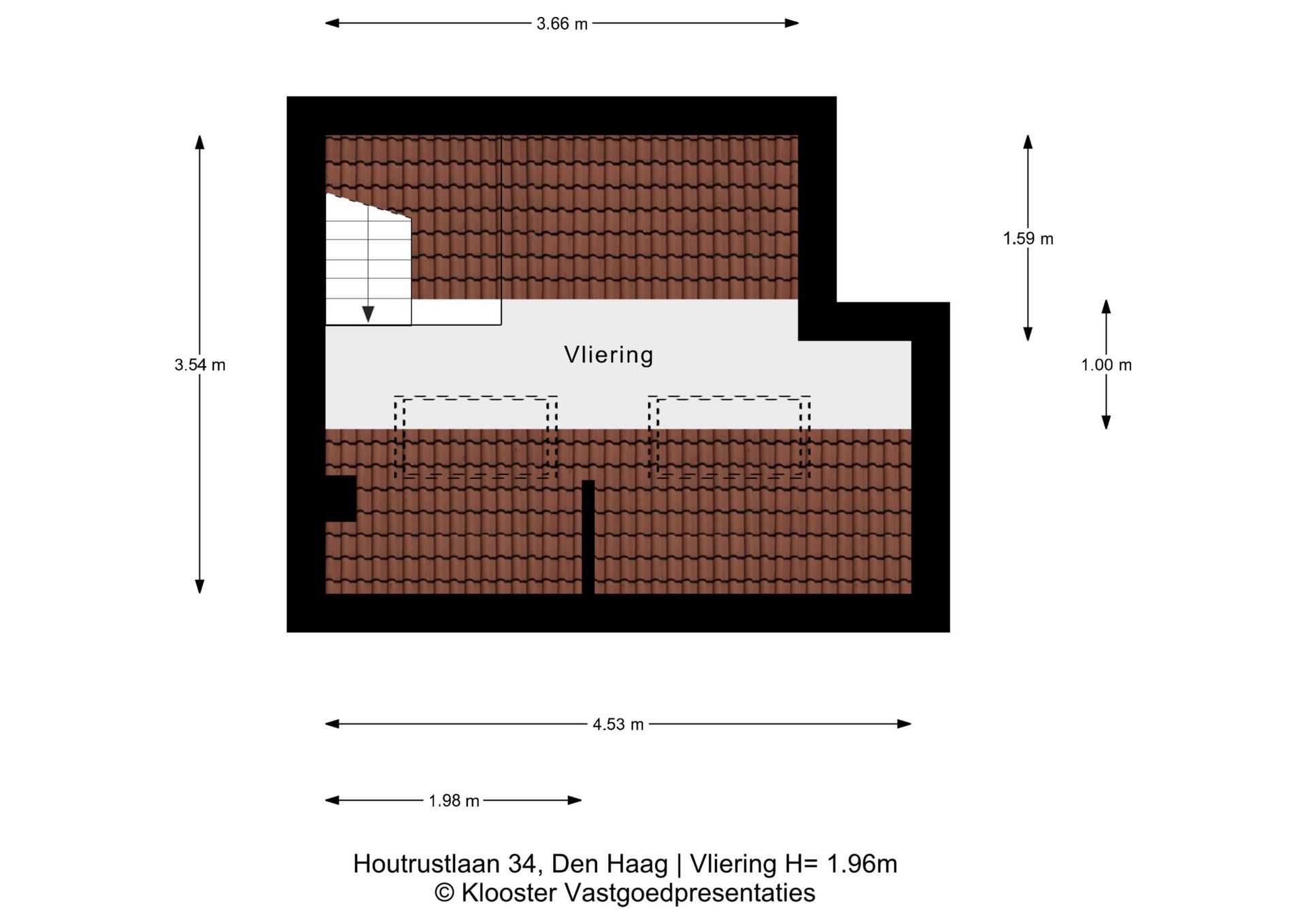 Photo 57 of Houtrustlaan 34