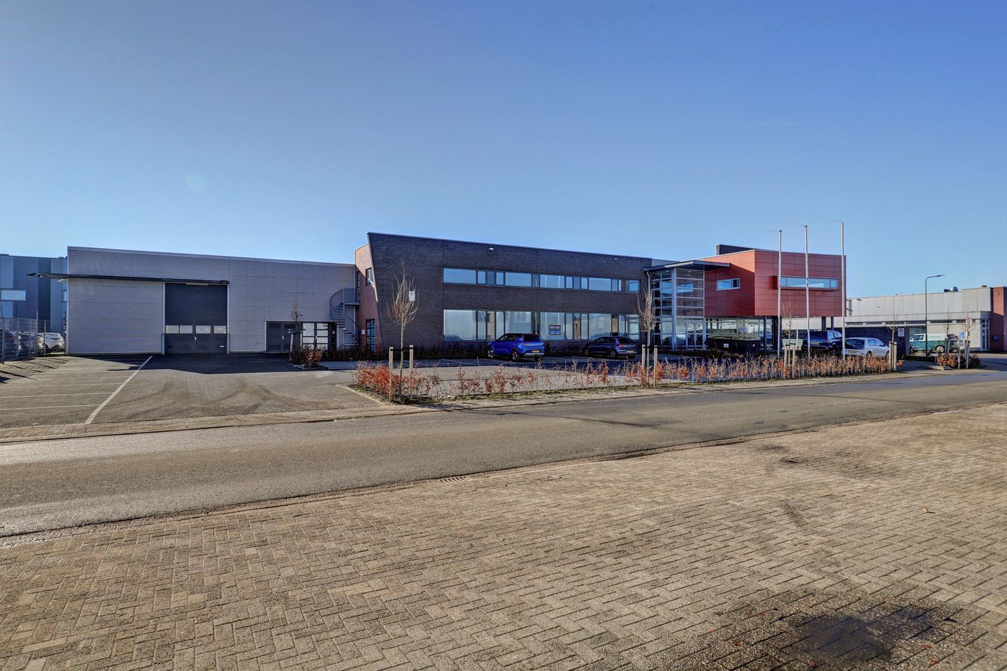 Bekijk foto 3 van Fischerpad 106