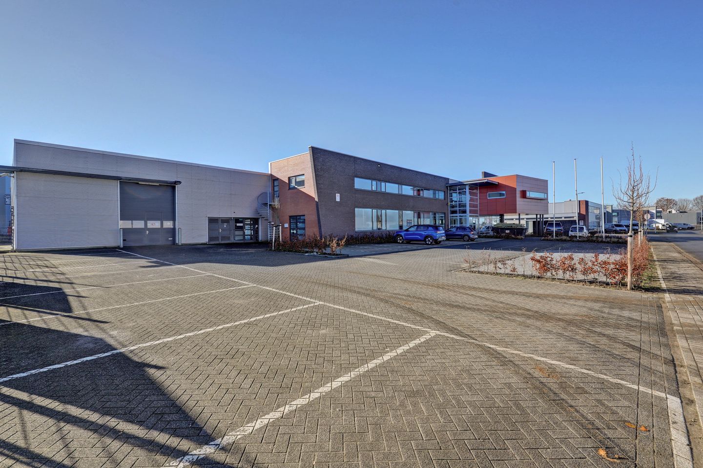 Bekijk foto 4 van Fischerpad 106