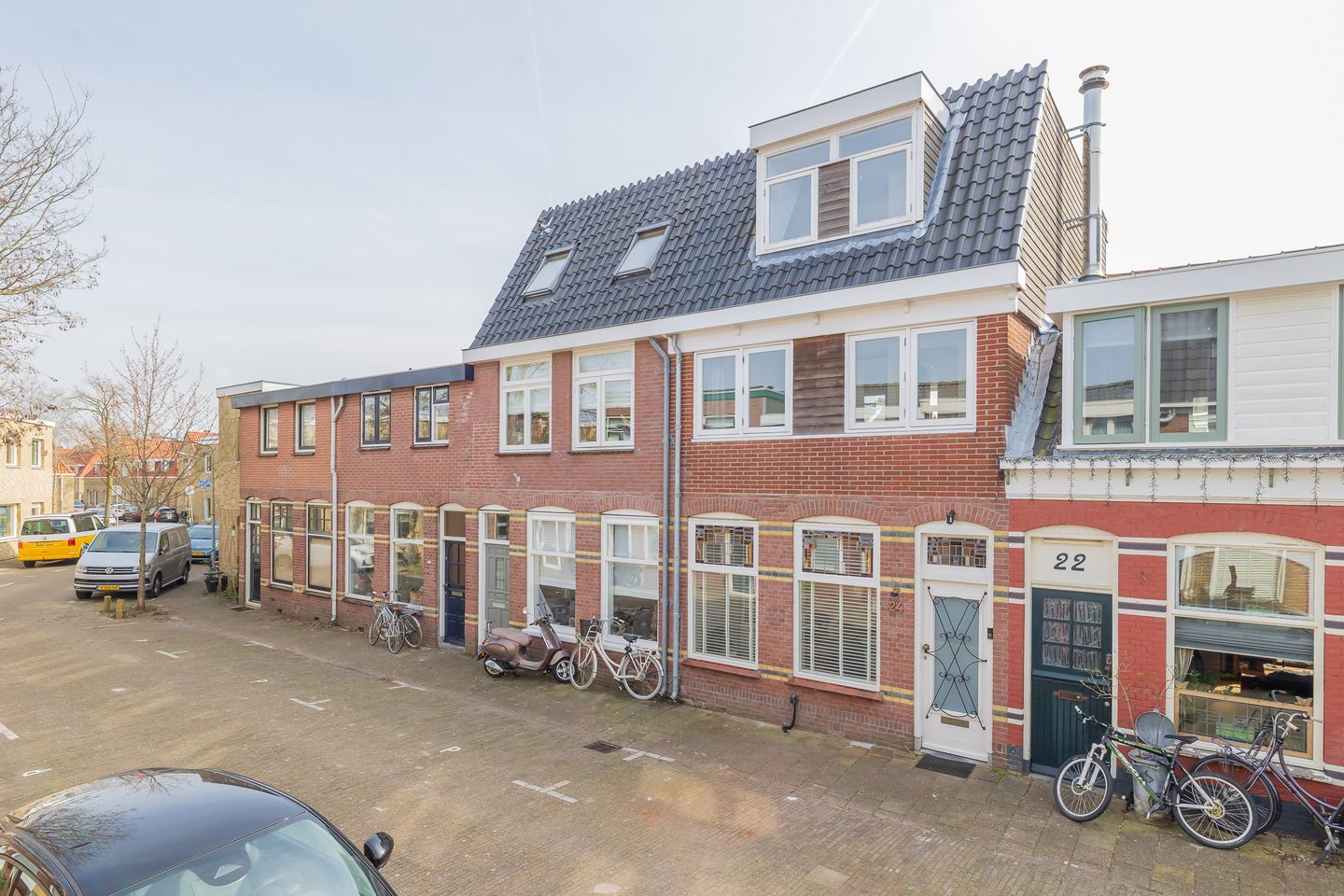 Foto 1 van Zomerstraat 24