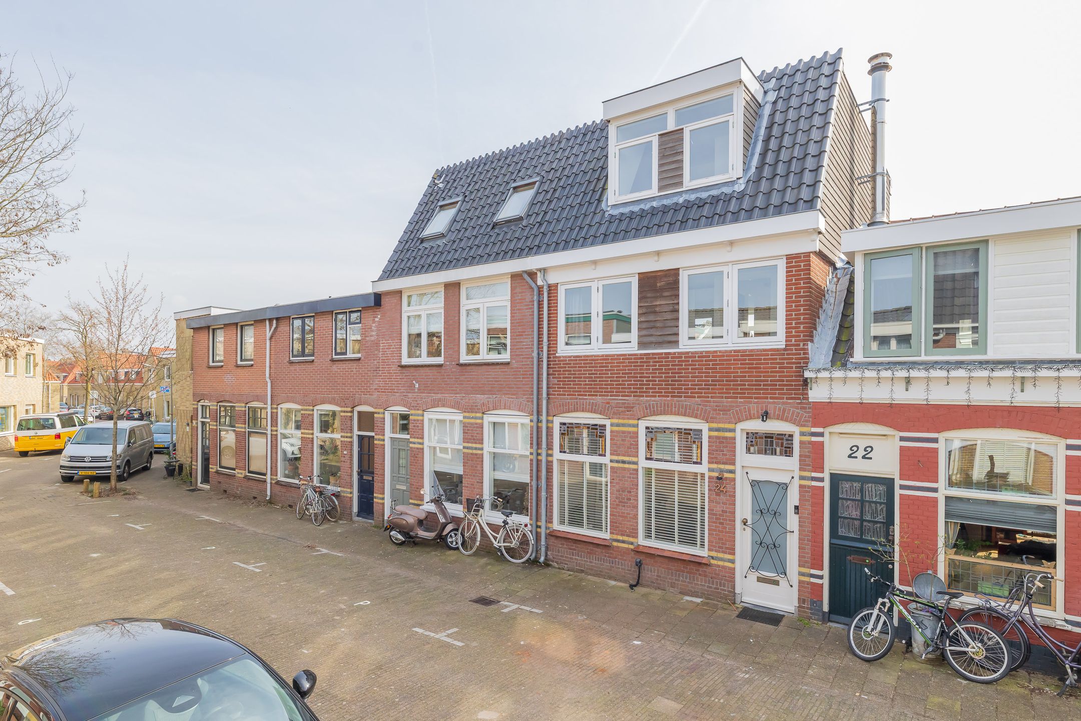 Zomerstraat 24 