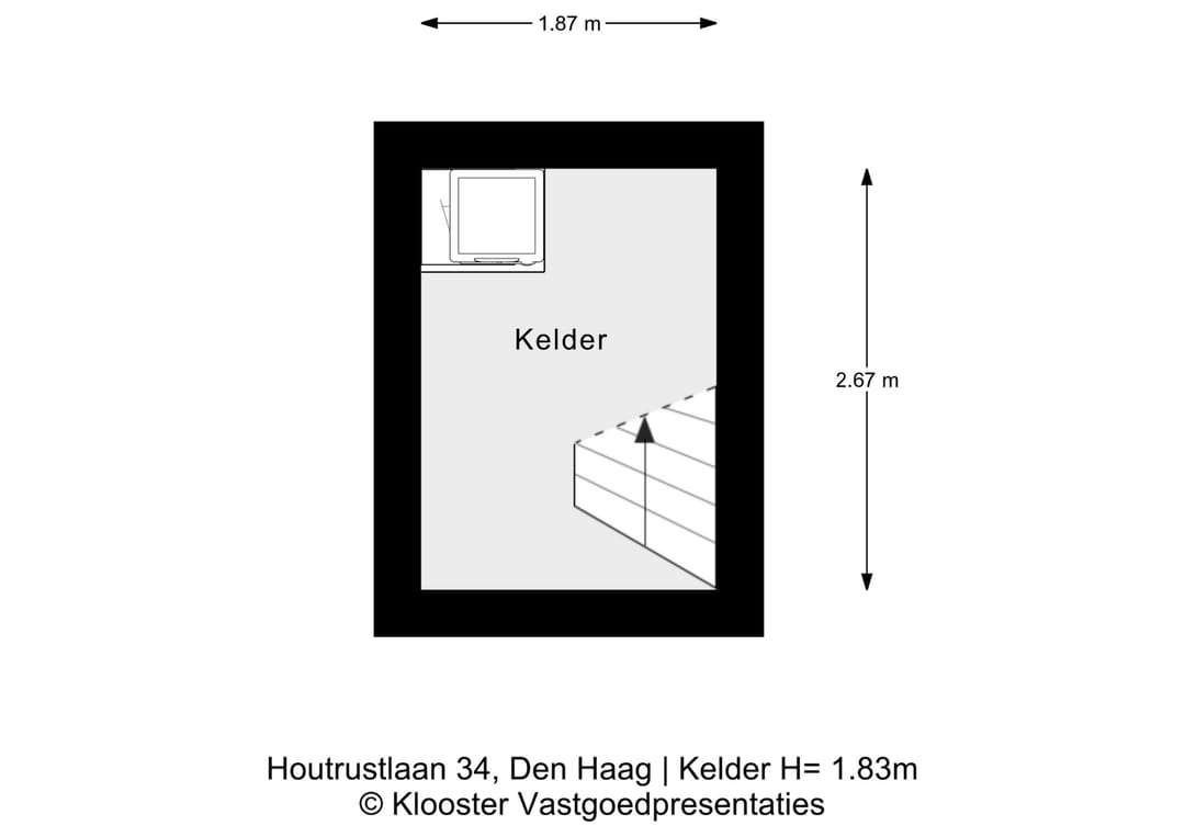 Photo 58 of Houtrustlaan 34