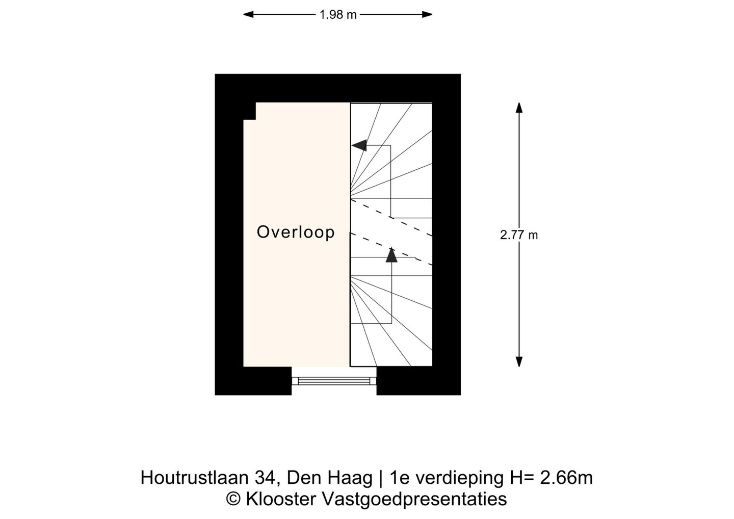 Photo 55 of Houtrustlaan 34