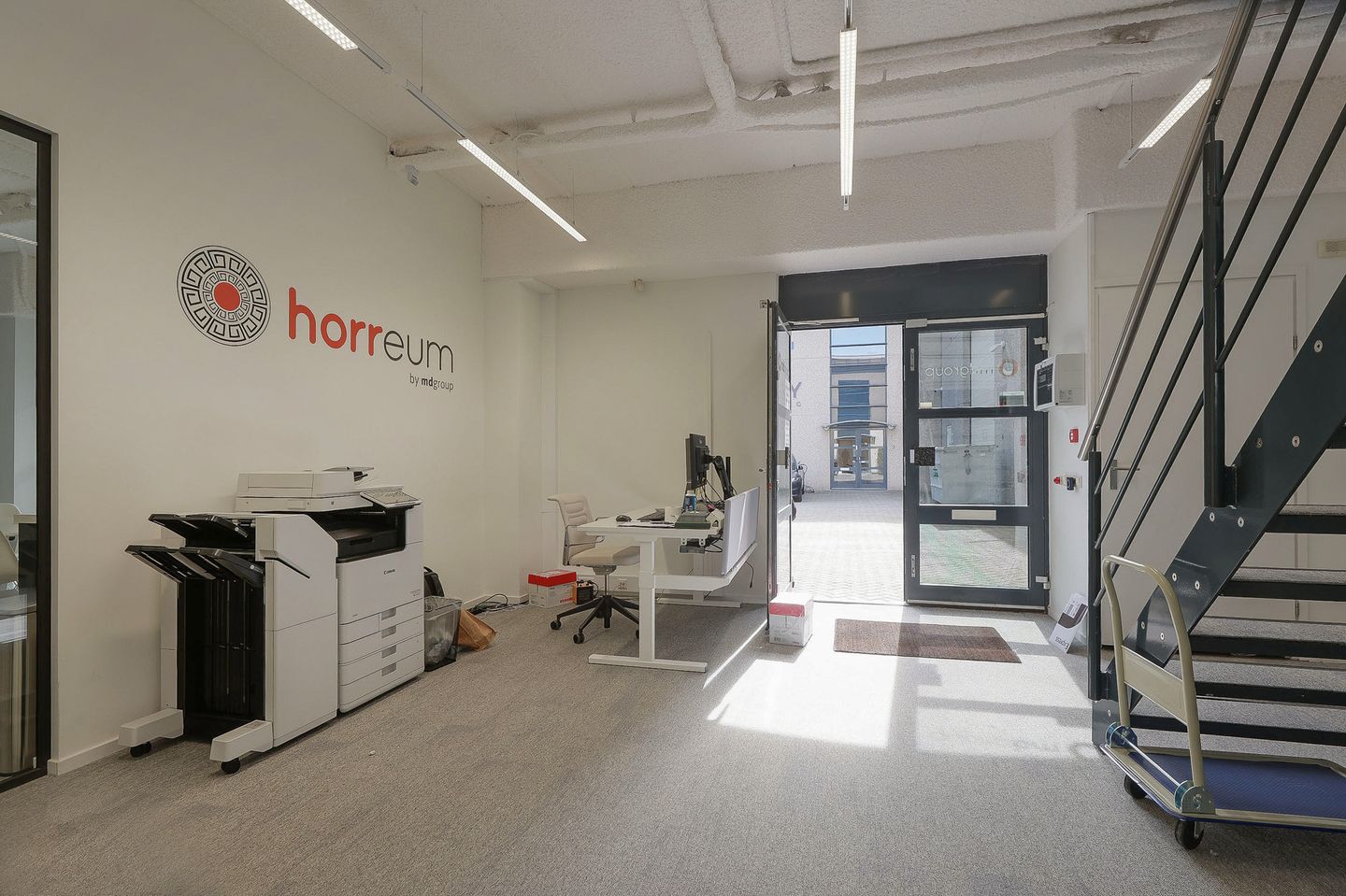 View photo 3 of Abberdaan 212