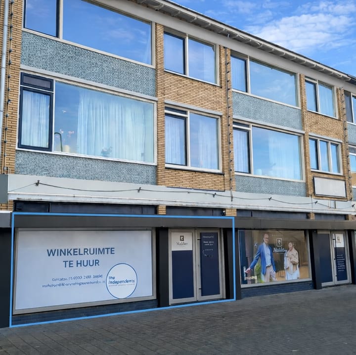 Johannes Vermeerstraat 23, Maarssen