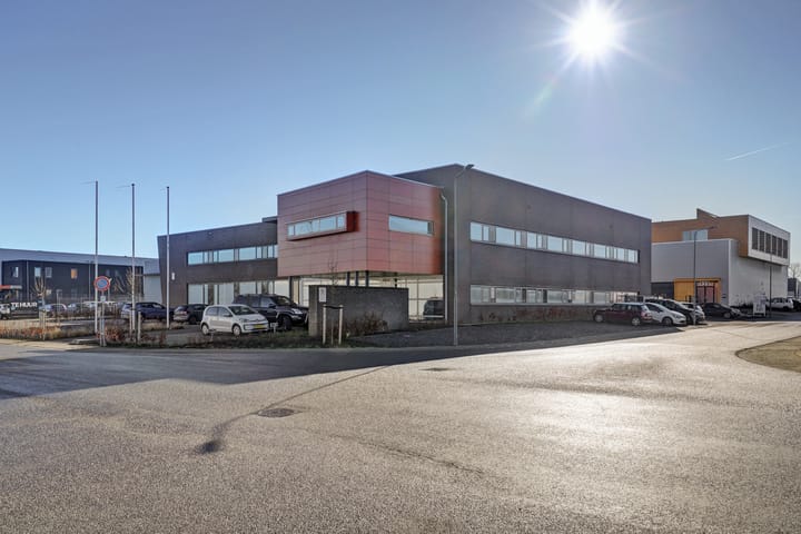 Fischerpad 106, Sittard