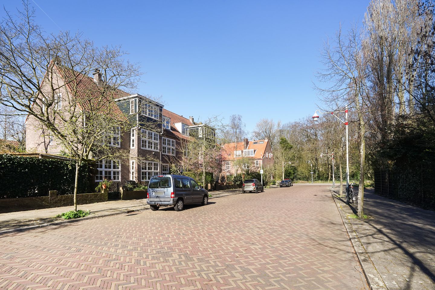 Photo 50 of Houtrustlaan 34