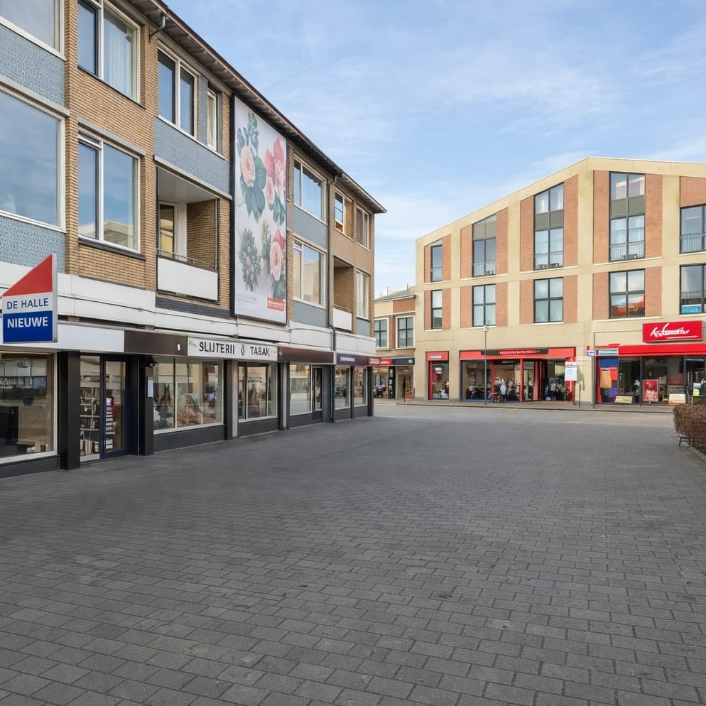 Bekijk foto 5 van Johannes Vermeerstraat 23