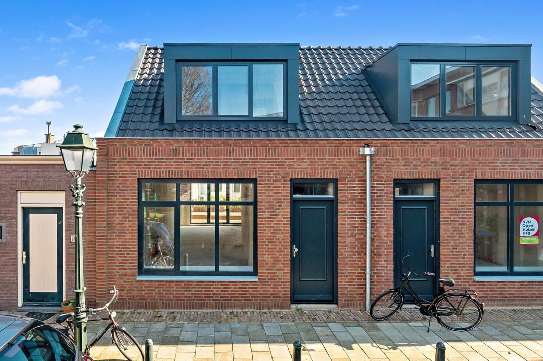 Foto 1 van Roerstraat 6