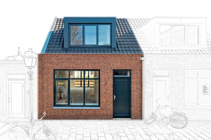 Foto 2 van Roerstraat 6