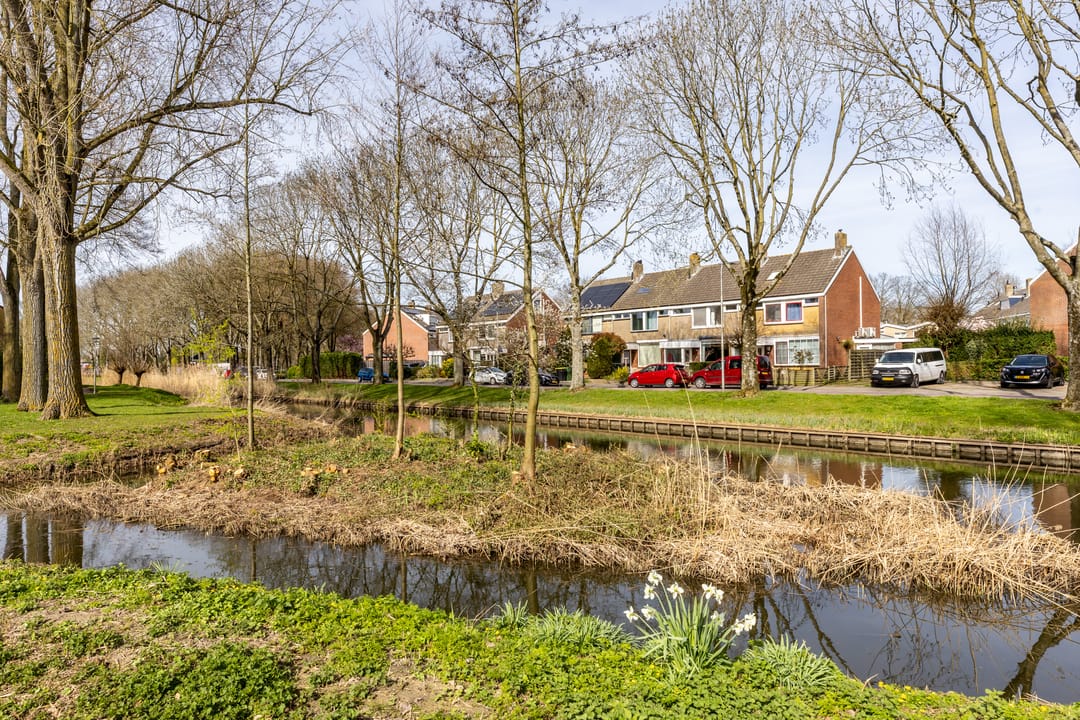 Foto 2 van Sterrenlaan 59