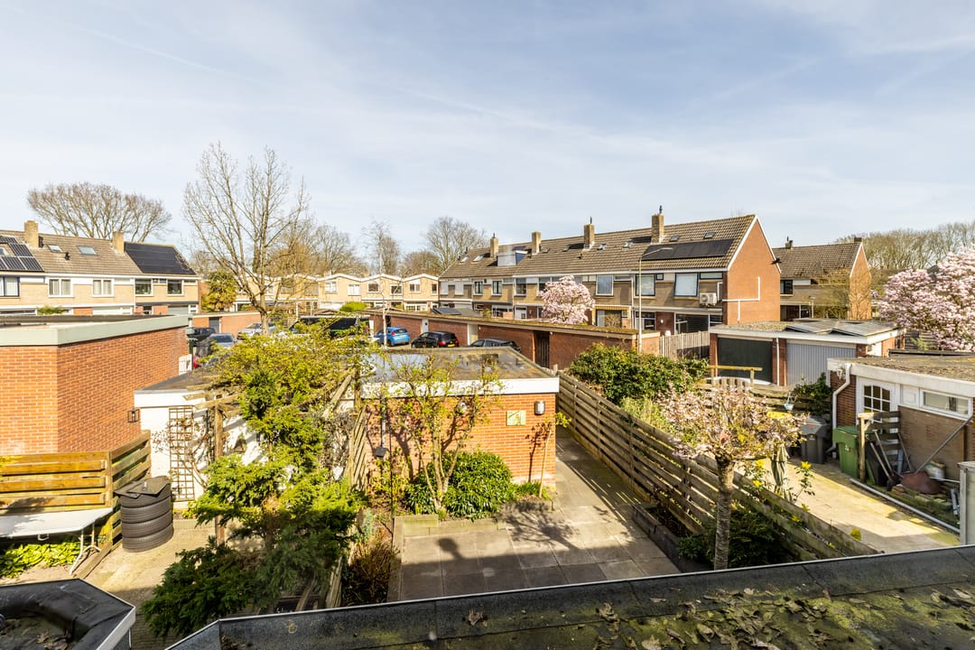 Foto 37 van Sterrenlaan 59