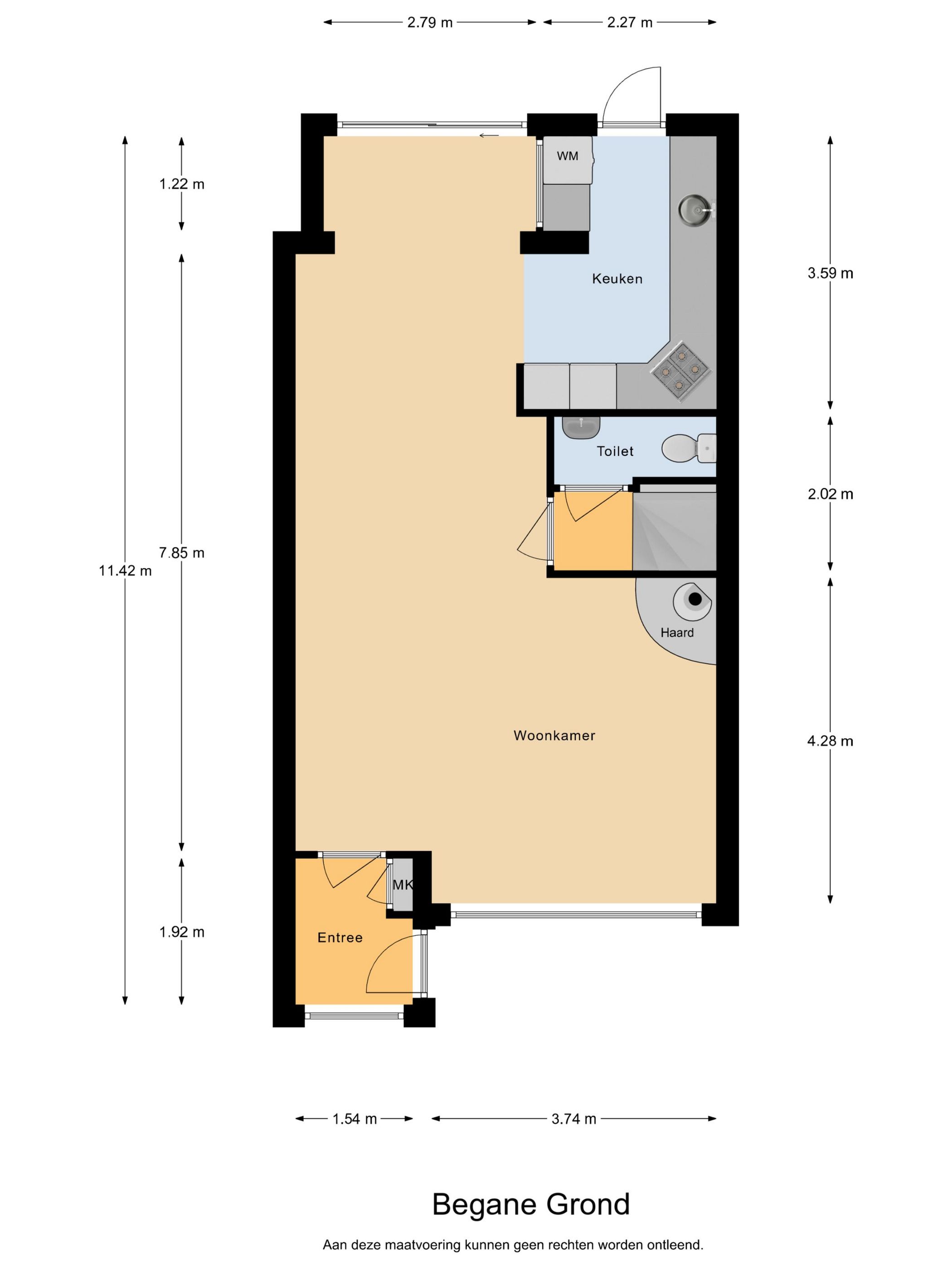 Foto 42 van Sterrenlaan 59