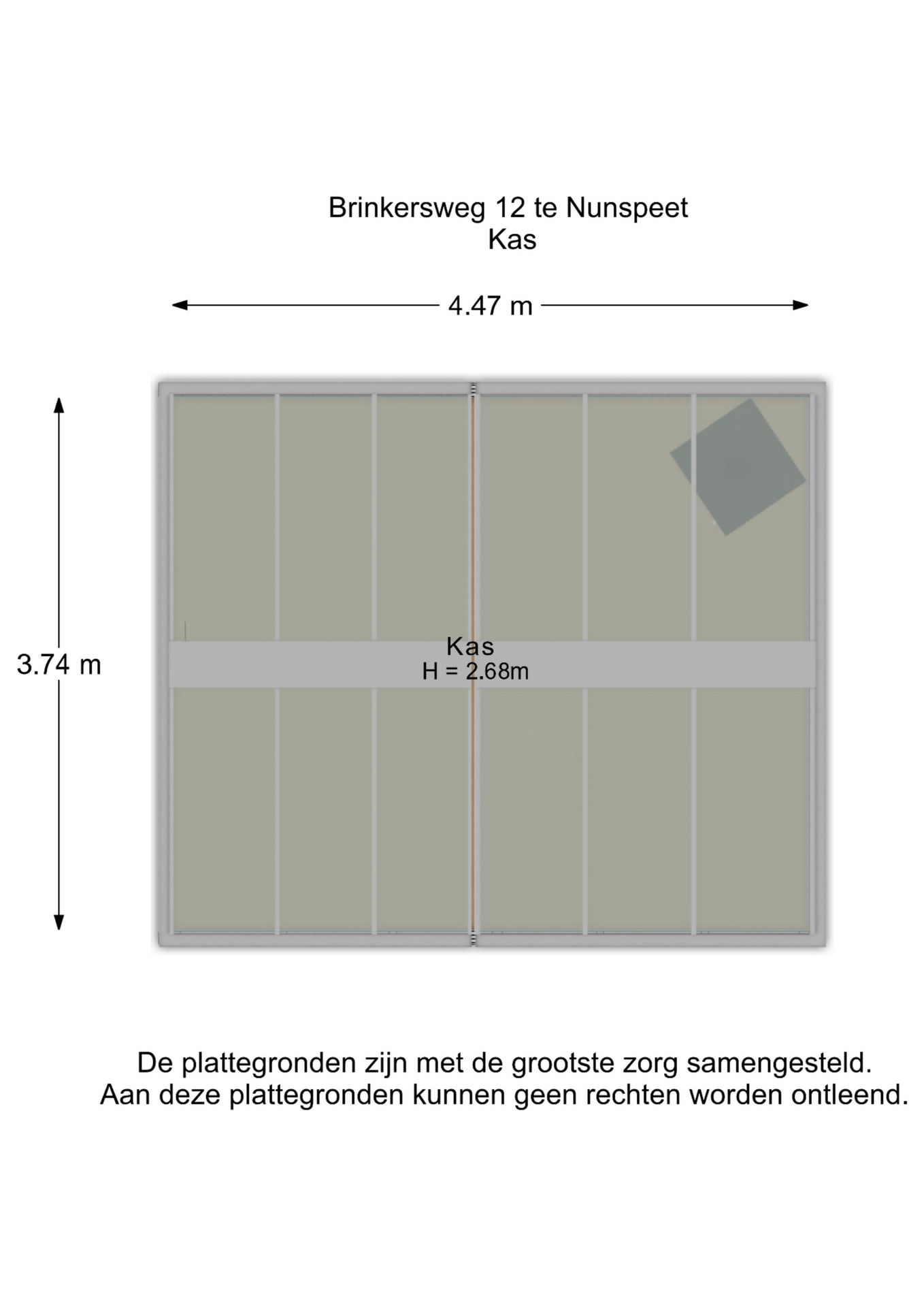 Foto 54 van Brinkersweg 12
