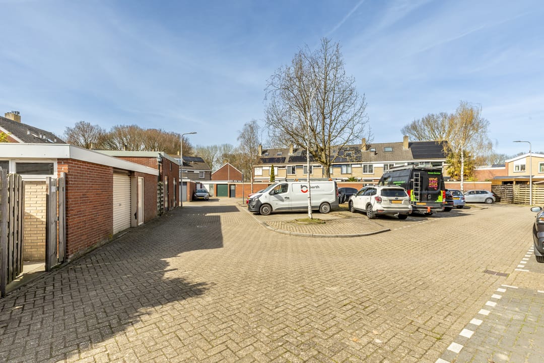 Foto 38 van Sterrenlaan 59