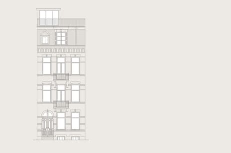 Van Breestraat 150-H secondary image