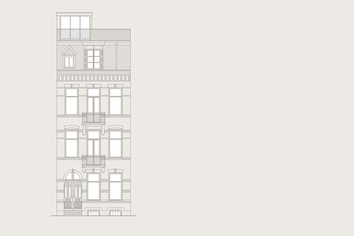 Photo 2 of Van Breestraat 150-H