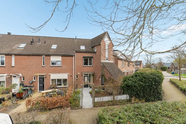 Lindengouw 23 main image