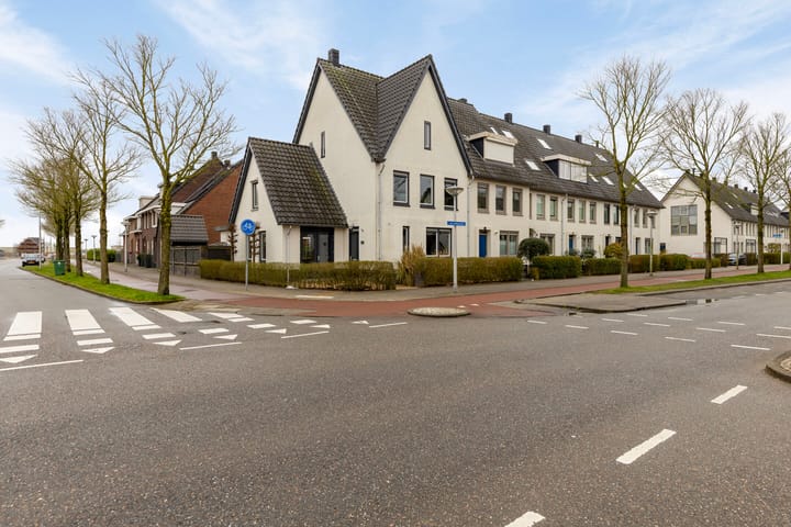 Jane Addamslaan 125 main image