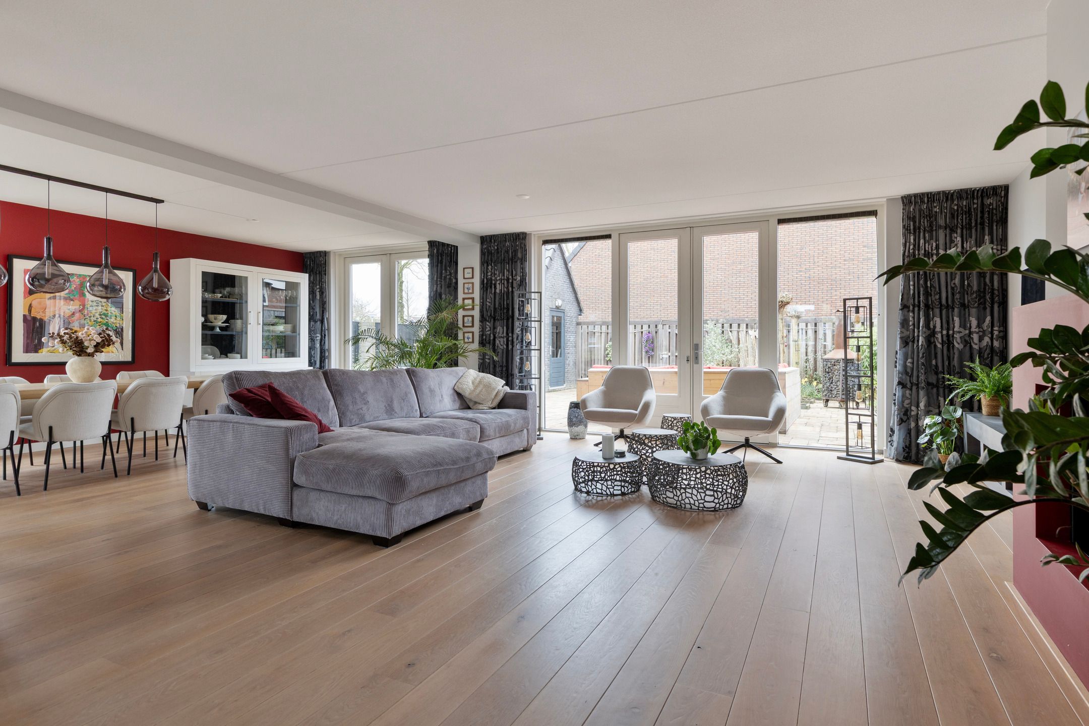 Foto 9 van Jane Addamslaan 125