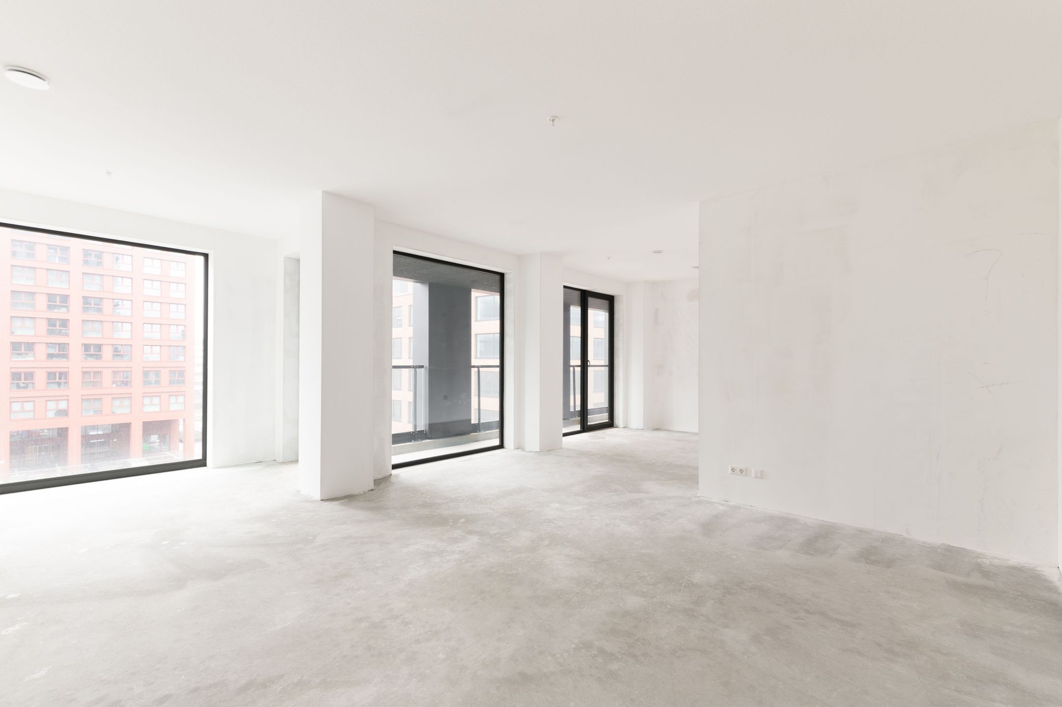 Hogehilweg 12-B 12 B7