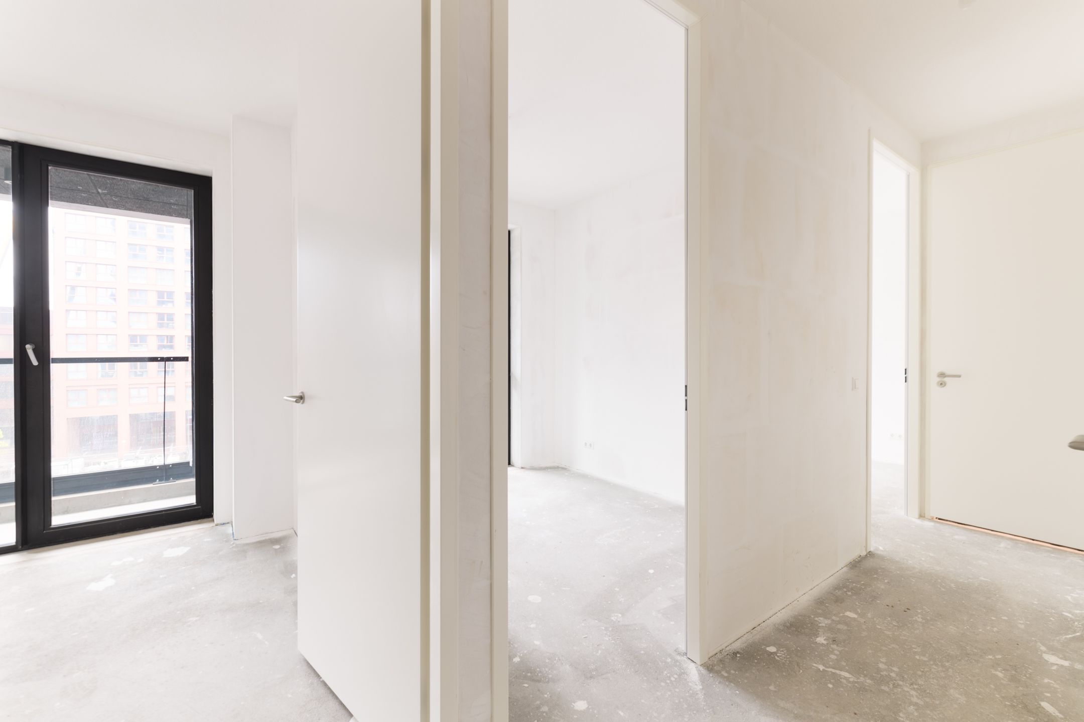 Photo 9 of Hogehilweg 12-B15