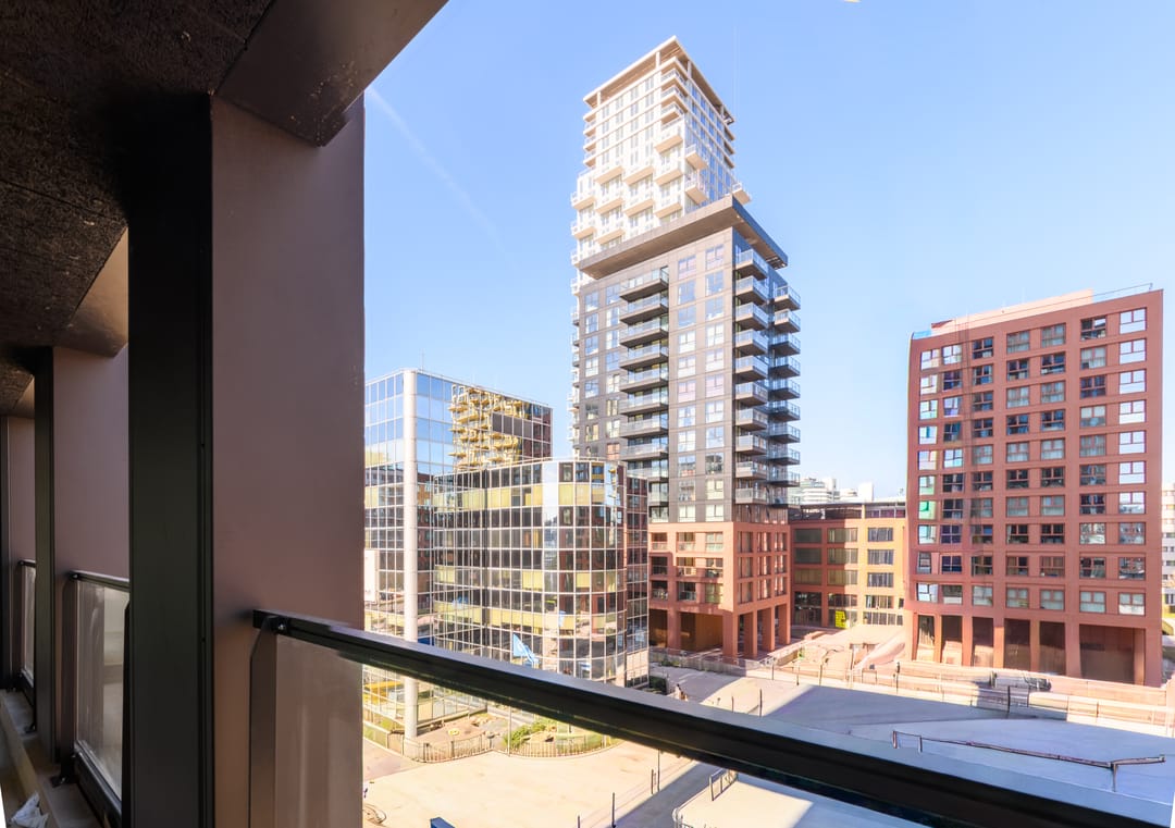 Photo 1 of Hogehilweg 12-B15