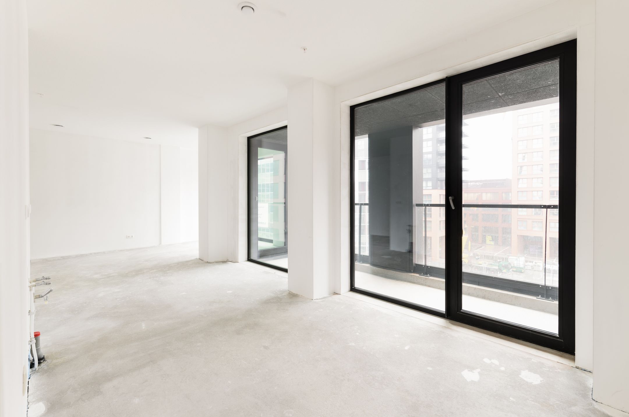 Photo 6 of Hogehilweg 12-B15