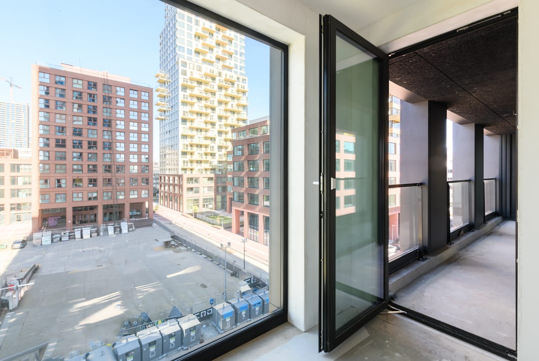 Photo 7 of Hogehilweg 12-B15