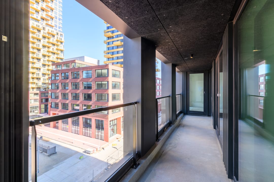 Photo 8 of Hogehilweg 12-B15