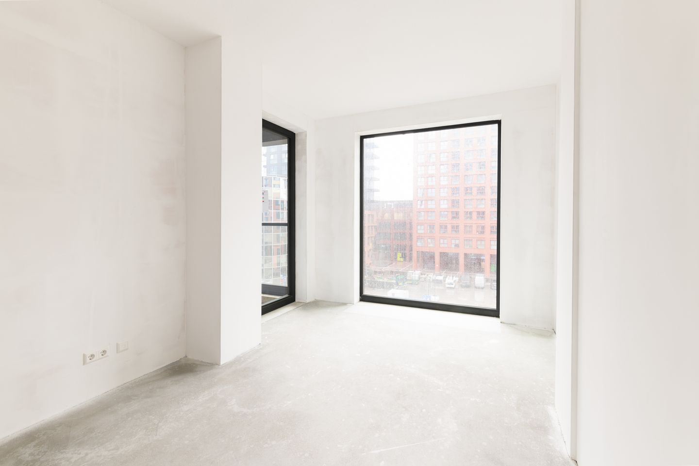 Photo 10 of Hogehilweg 12-B15