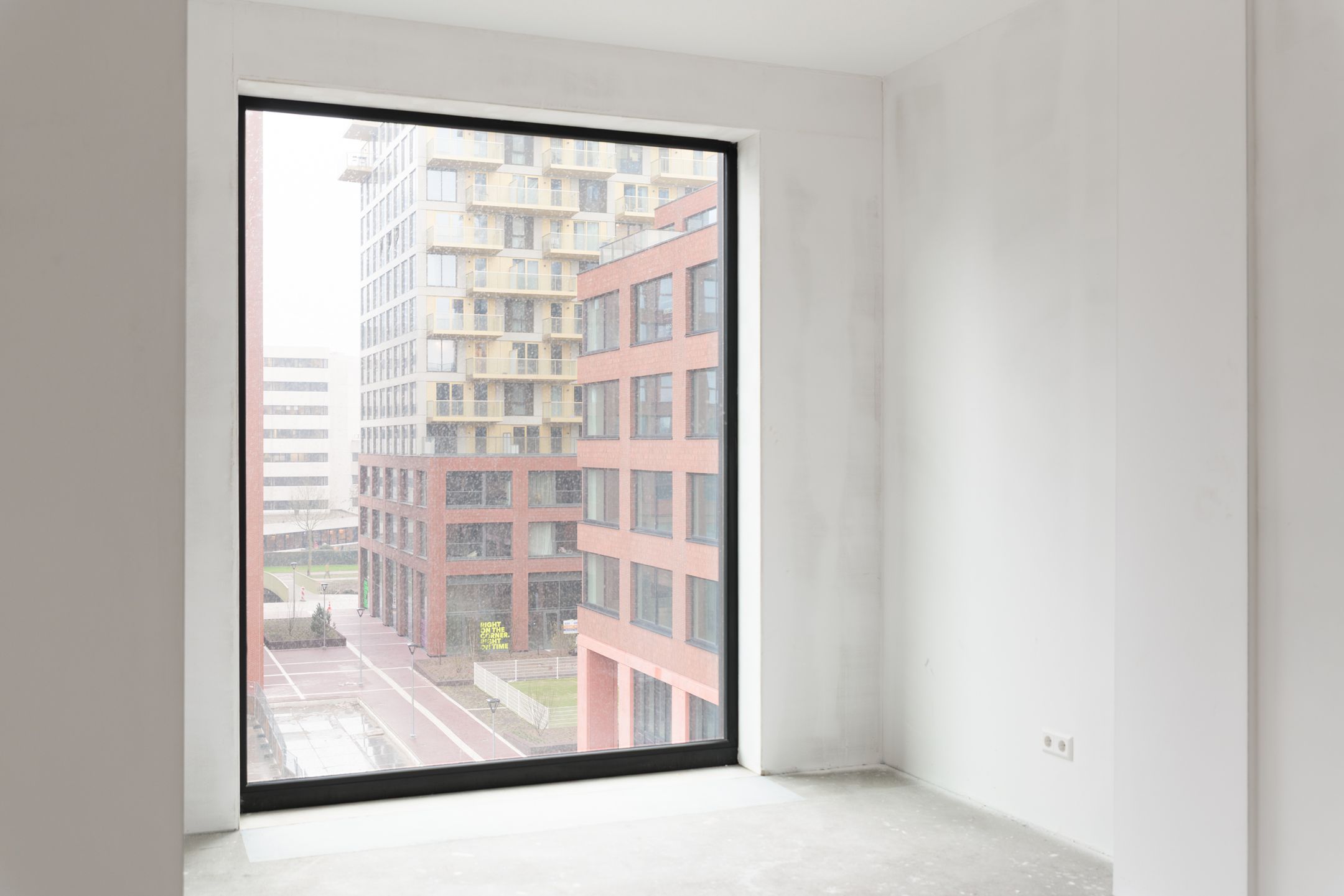 Photo 12 of Hogehilweg 12-B15