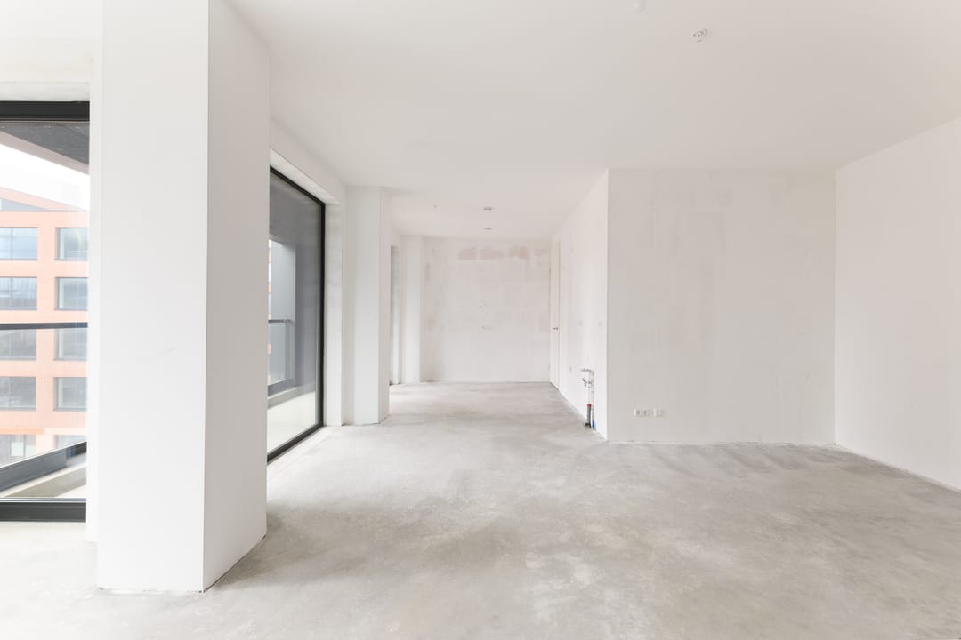 Photo 13 of Hogehilweg 12-B15